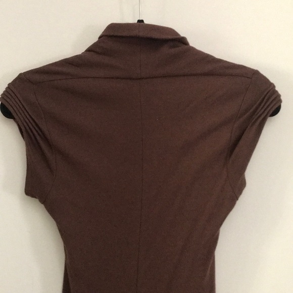 NU Collective Rayon Blend Dress. - Picture 5 of 8